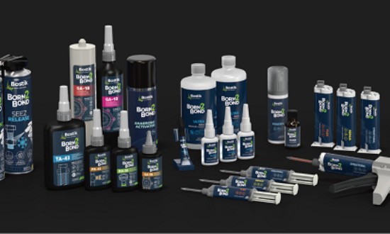 2024年国内工程胶粘剂行业的产业链供需布局及发展趋势分析