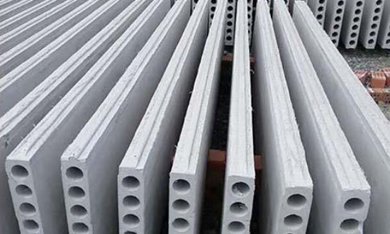 2024年中国墙体材料行业的市场发展现状及重点企业情况