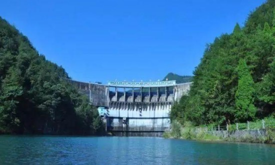 2024年中国小水电行业的产业链分析及市场发展现状