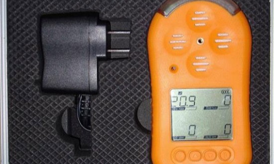 2024年一氧化碳监测仪行业的产业链供需布局及投资前景分析