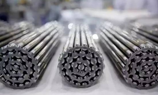 2024年中国核材料行业的产业链供需布局及发展前景分析