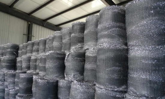 2024年阻隔材料行业的产业链供需布局及重点企业情况