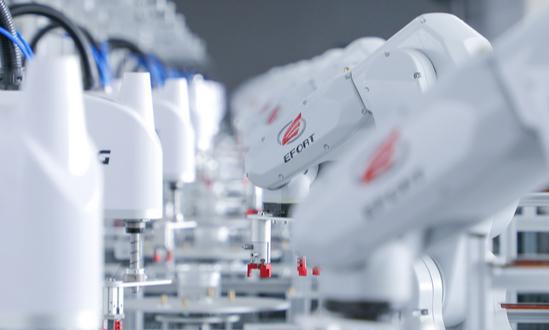 工业大数据行业前景及未来发展趋势分析2024