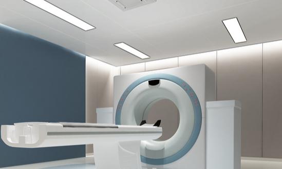 扫描仪行业现状及发展趋势分析2024