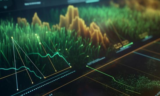 农业物联网行业现状及发展趋势分析2024