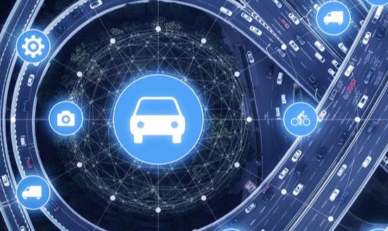 交通管理系统行业现状及未来发展趋势分析2024