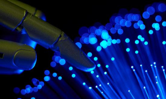 光传输设备行业现状及发展趋势分析2024