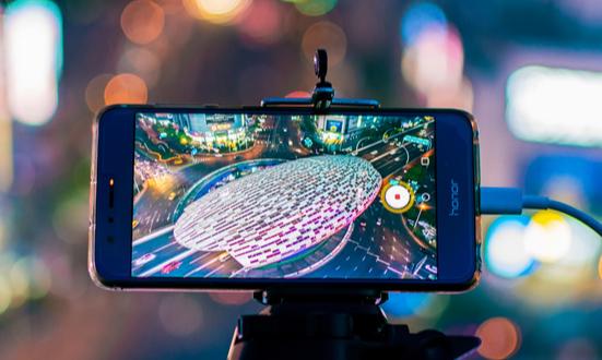 手机视频行业未来发展趋势及方向分析2024