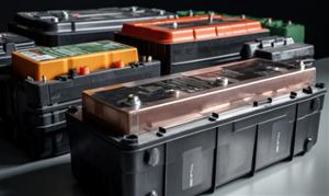 2024中国燃料电池行业深度分析及投资前景预测