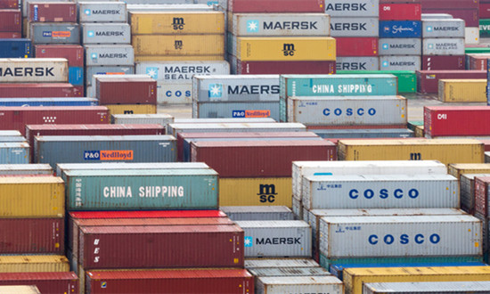 全球物流行业市场规模已超过10万亿美元 跨境物流行业格局及未来市场机遇