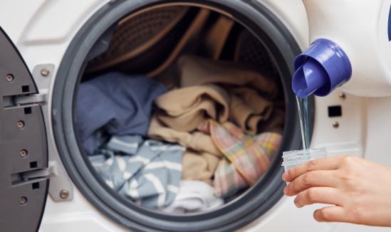 2024洗衣液行业市场全景分析及发展预测