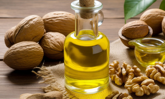 核桃油行业现状及前景分析 未来核桃油产量将会继续保持增加态势