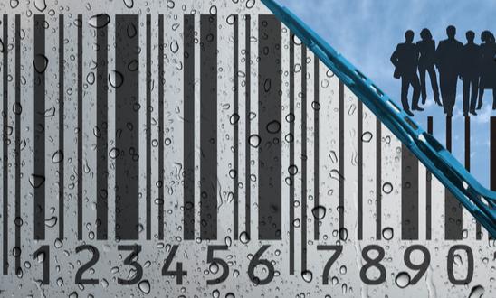 条码机行业市场规模及未来发展前景分析2024