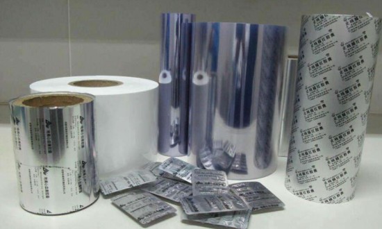 2024年中国药用包装材料行业的产业链上下游结构及投资机会分析