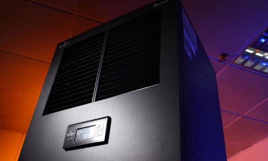 精密空调需求持续增长 2024精密空调行业深度调研及投资