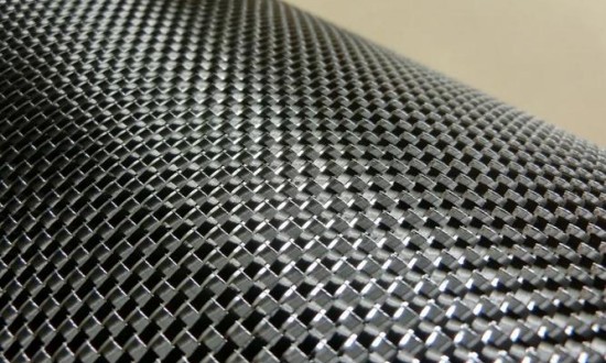 2024年先进复合材料行业的市场深度分析及重点企业情况