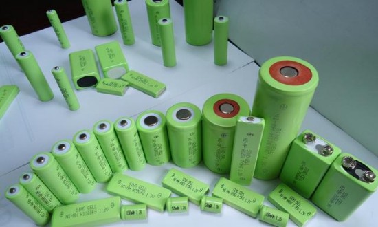 2024年锂电池材料行业的产业链分析及市场发展现状