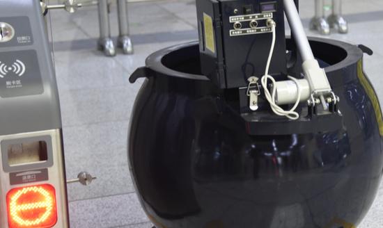 防爆安检系统行业现状及未来发展趋势分析2024