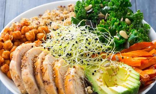 2024减肥食品行业发展前景研究与市场消费趋势