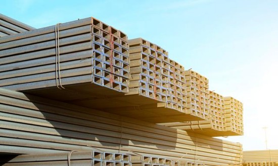 2024年中国新型建筑材料行业产业链供需布局及市场发展现状