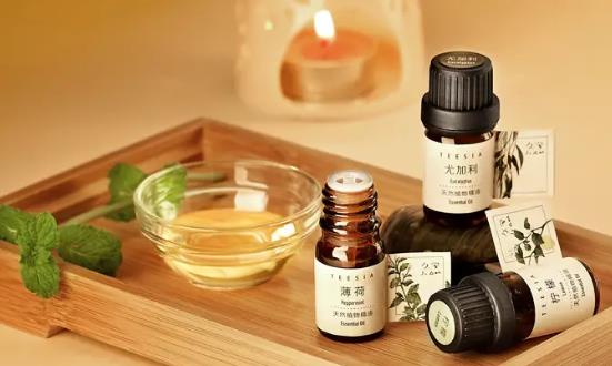 2024天然植物精油行业发展前景研究与未来趋向