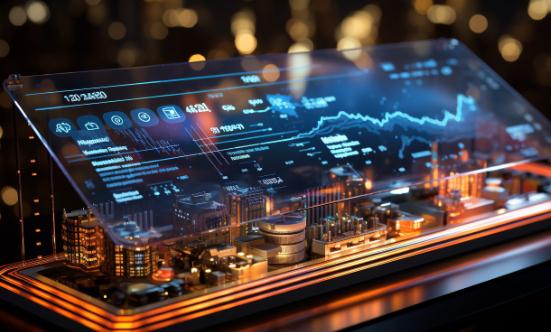 中国数字经济的发展潜力巨大 数字化转型行业市场调研与投资前景分析