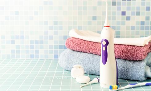 2024冲牙器行业市场分析及投资预测