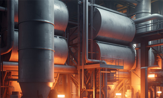 余热发电行业产业链分析及市场投资前景