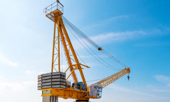 重型机械市场现状调查及趋势 重型机械行业有望继续保持稳定增长