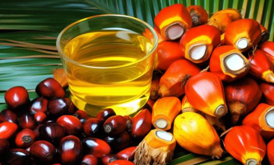 中国3月棕榈油进口量同比下降58.12% 2024棕榈油行业发展现状分析