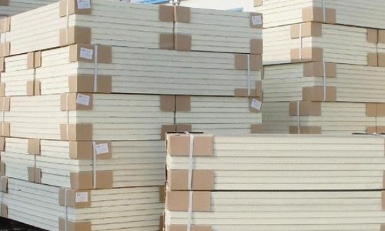 2024年防火材料行业产业链上下游结构及发展趋势分析