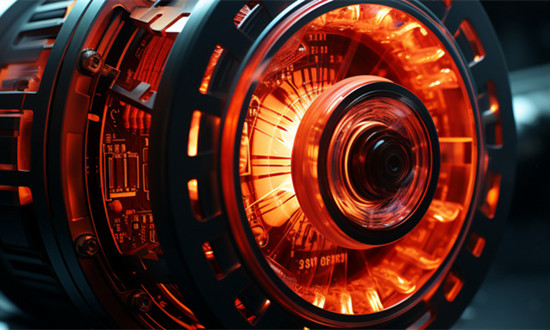 无刷电机行业上下游市场情况及未来市场趋势