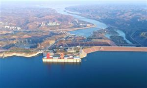 2024一季度全国实施水利项目2.35万个  水利产业发展现状分析