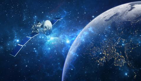 2024中国卫星遥感行业市场调研及发展投资前景预测