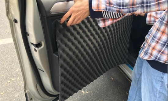 2024年中国汽车隔音材料行业的产业链分析及发展趋势