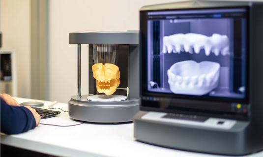 2024中国3D打印软件市场发展势态及投资前景