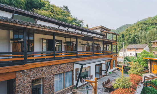 “五一”民宿预订进入高峰期 民宿行业市场深度分析2024