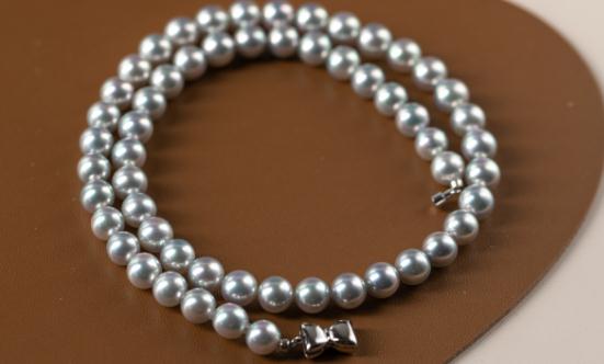 淡水珍珠行业市场深度分析 淡水珍珠的国内市场也将进一步扩大