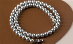 淡水珍珠行业市场深度分析 淡水珍珠的国内市场也将进一步扩大