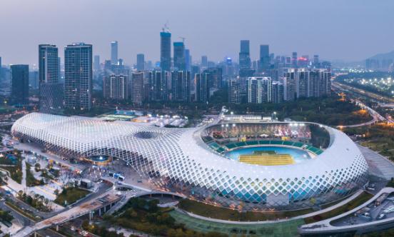 体育经济行业发展现状调研：体育产业总规模也在不断扩大