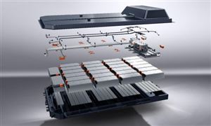 2024年新能源材料的产业链分析及市场发展现状