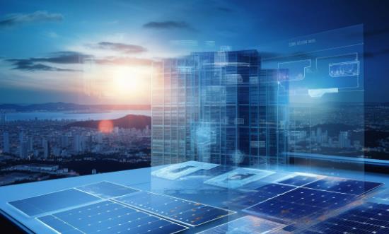 2024智慧能源市场投资及前景研究