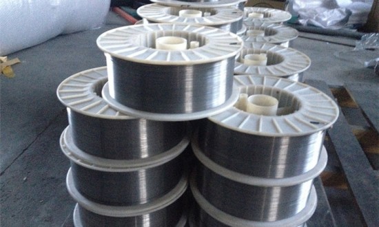 2024年中国焊接材料行业的产业链分析及重点企业情况