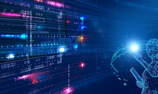 智能安防行业竞争格局及市场规模分析2024