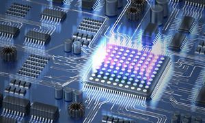 2024年量子通信行业调研及投资机会分析 氮化镓量子光源芯片成功研制 开启量子技术新篇章