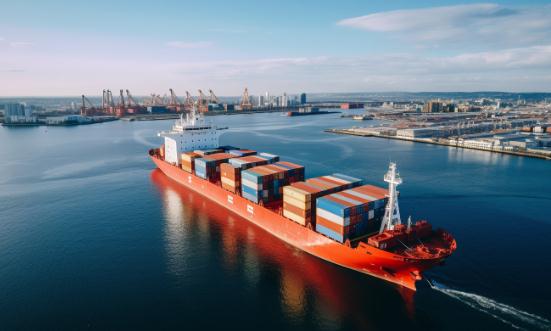 2024海洋信息产业应用现状及竞争格局分析