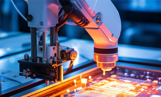 2024工业自动化行业发展情况及市场全景分析报告