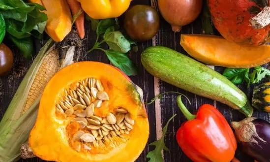 2024抗衰老食品行业发展前景研究与市场消费人群