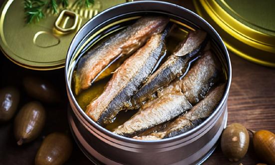 2024年国内鱼罐头成本分析及行业前景研究