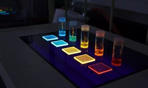 2024年OLED材料产业链分析及市场发展现状